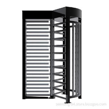 Full-High Turnstile for Entrance Access Control System